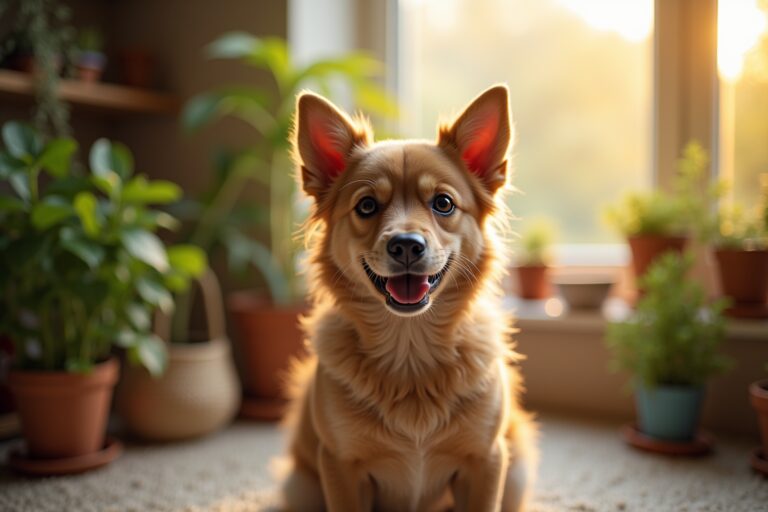 Haustiergesundheit gezielt und natürlich stärken