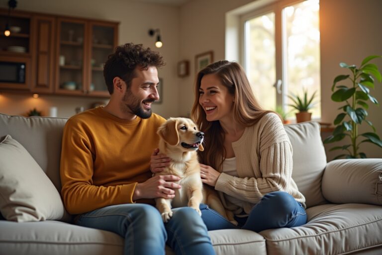 Lifestyle-Trends: Was Tierbesitzer 2026 lieben