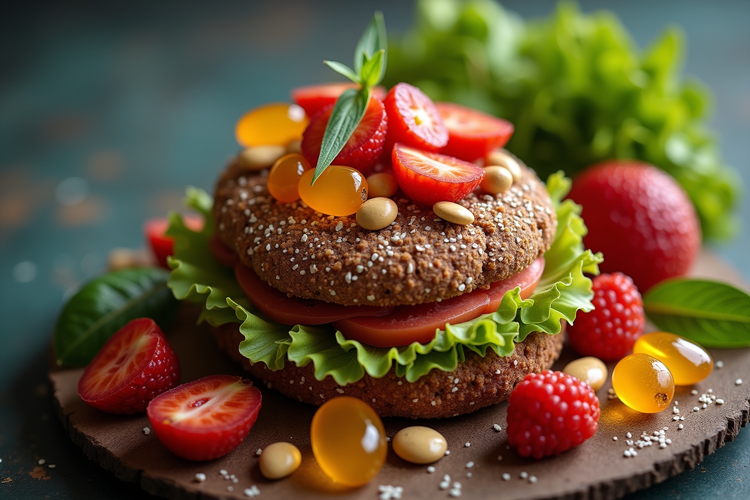 Tiergesundheit: Mikronährstoffe besser verstehen