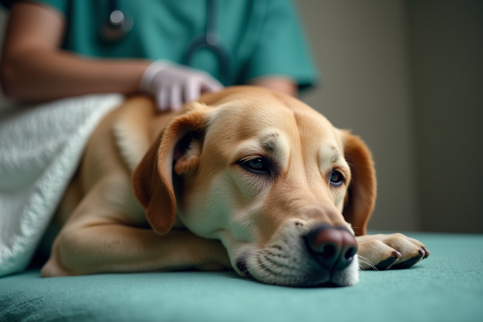 arthrose hund - was hilft wirklich-Titel