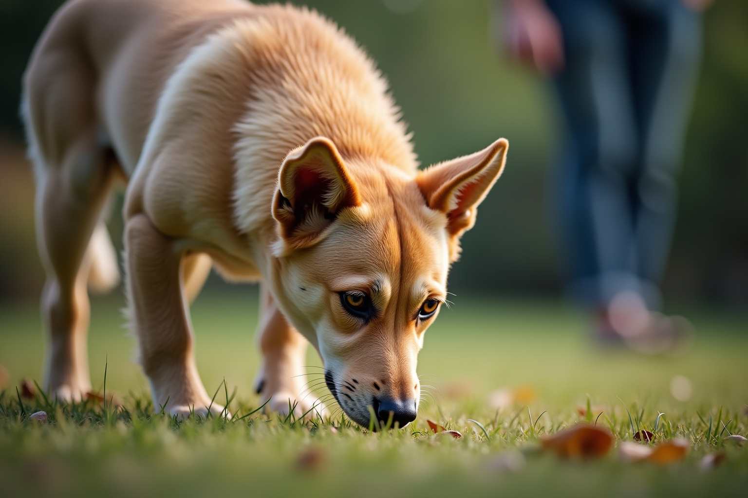 warum frisst mein hund kot-Titel