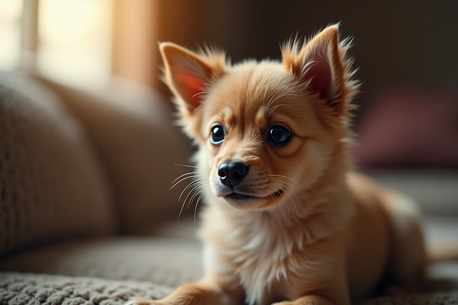 warum zittert mein hund-Titel