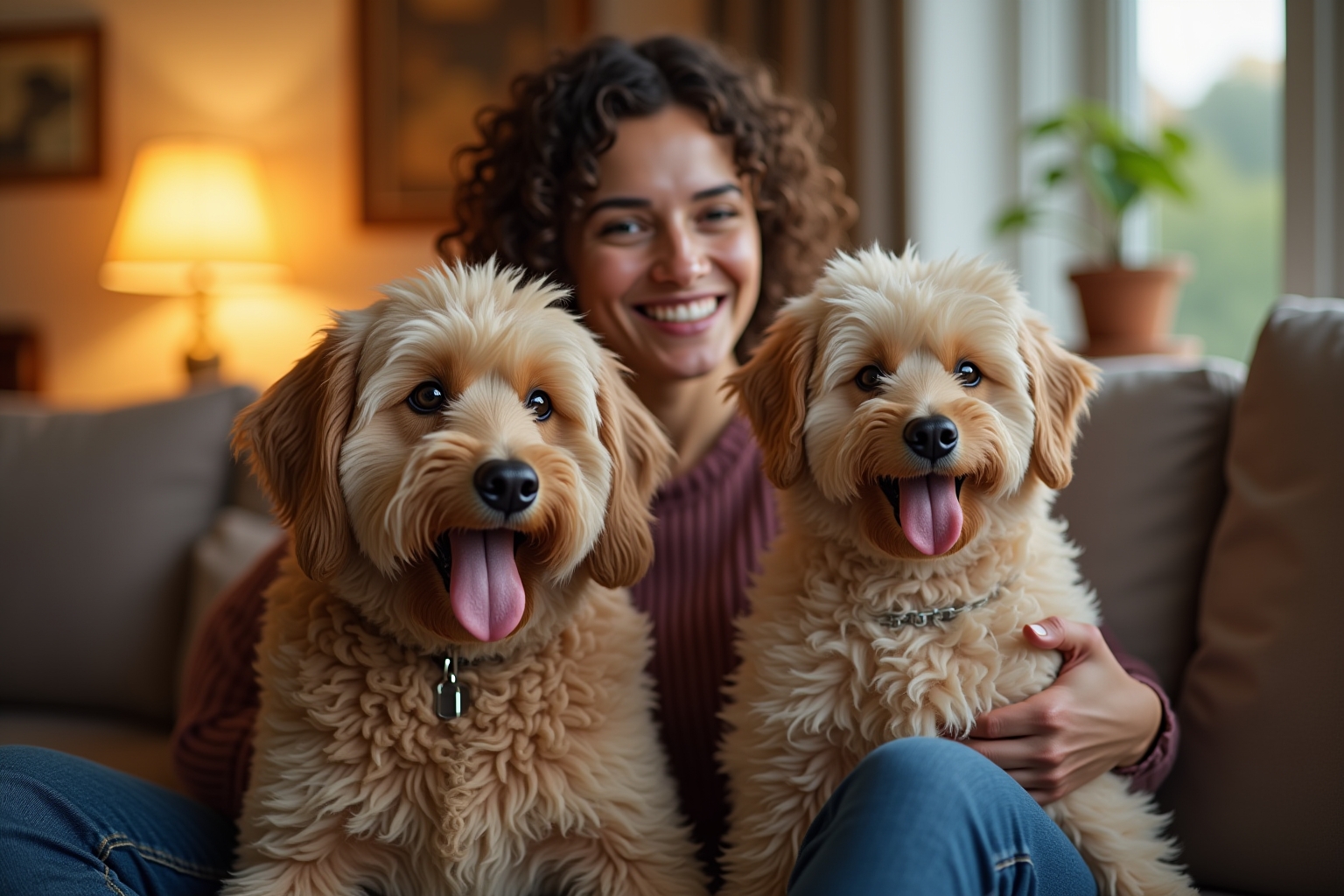 welcher hund passt zu mir-Titel
