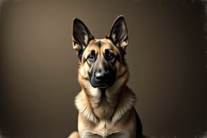 wie hieß hitlers hund-Titel