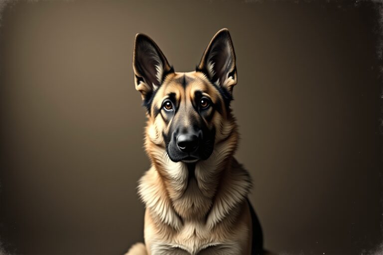 wie hieß hitlers hund-Titel