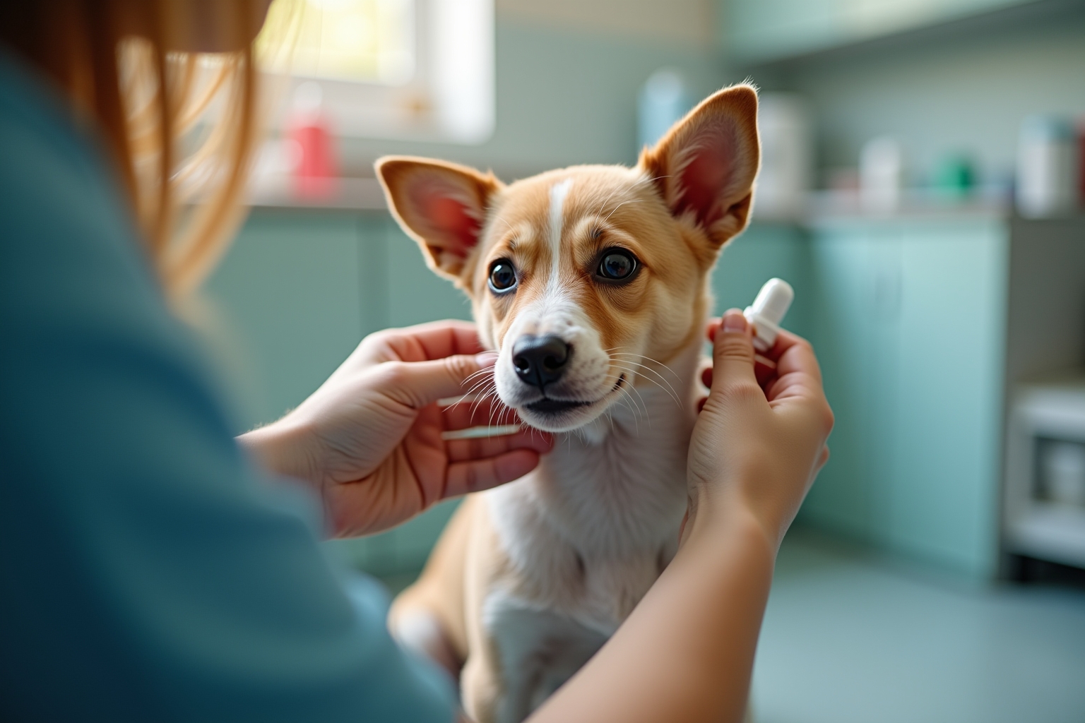 wie oft hund entwurmen-Titel