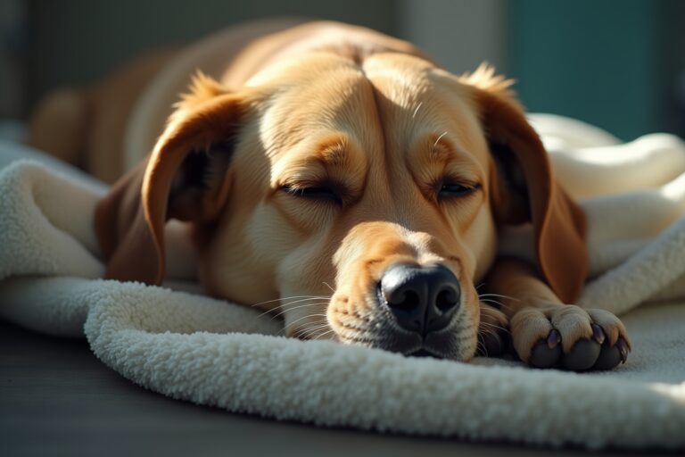 wie stirbt ein hund mit niereninsuffizienz-Titel
