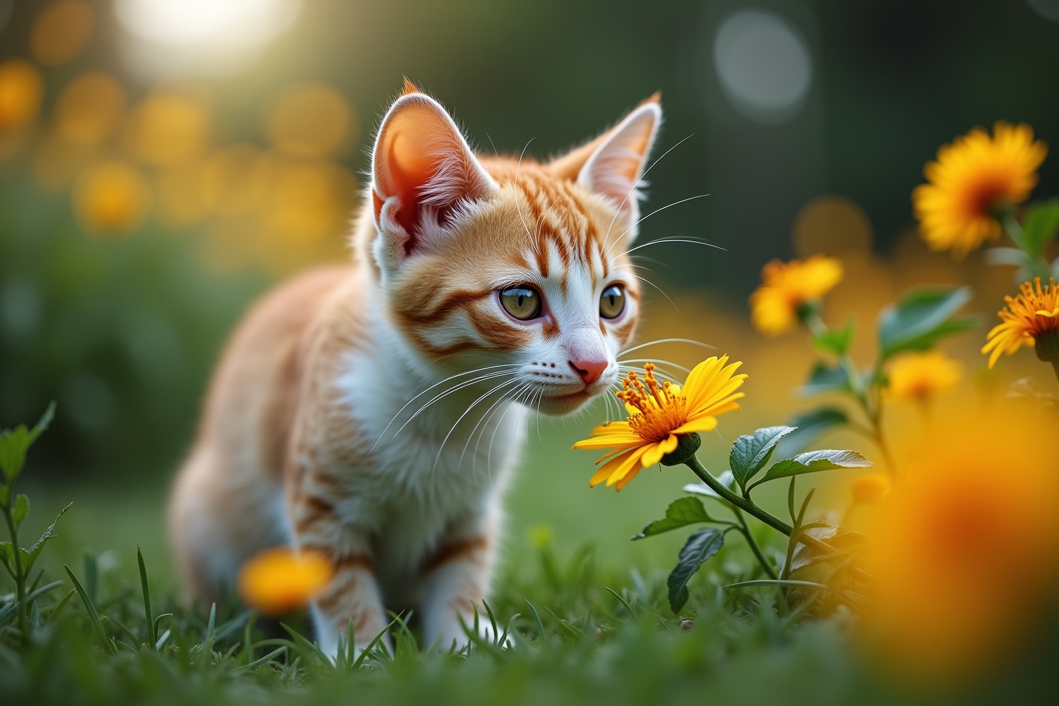 Haustiere und Gartenpflanzen: Was ist giftig?