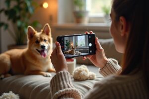 Tiere verkaufen im Livestream: So geht's