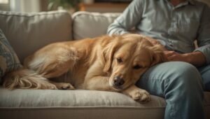 Hund beruhigen bei Angst: Bewährte Methoden und was wirklich hilft