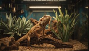 Reptilien als Haustiere: Was erlaubt ist und was nicht