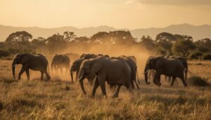 Wildtiere beobachten: Die besten Reiseziele 2026
