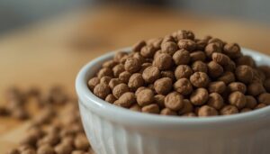 Trockenfutter für Hunde: Qualität erkennen