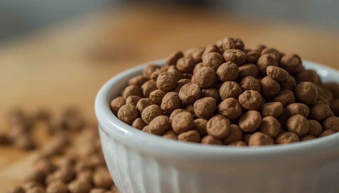 Trockenfutter für Hunde: Qualität erkennen
